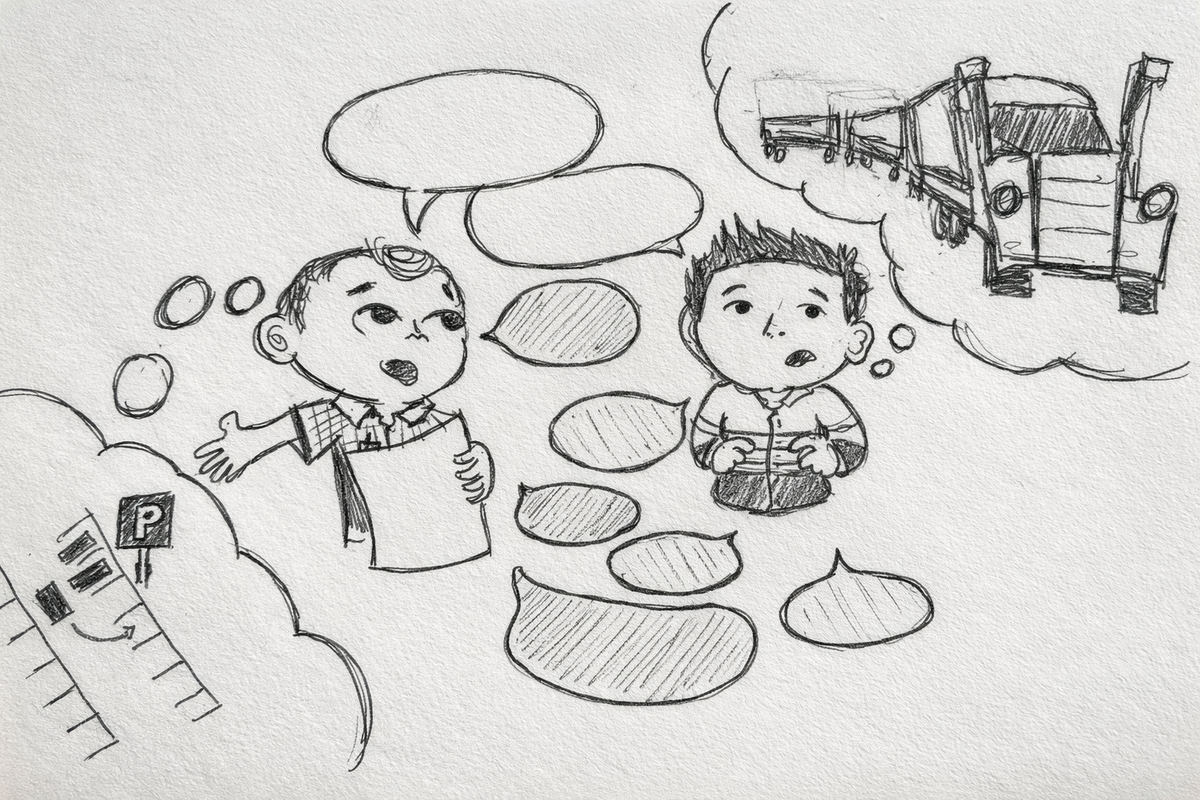 An Invitation to Safety Conversations - Book review