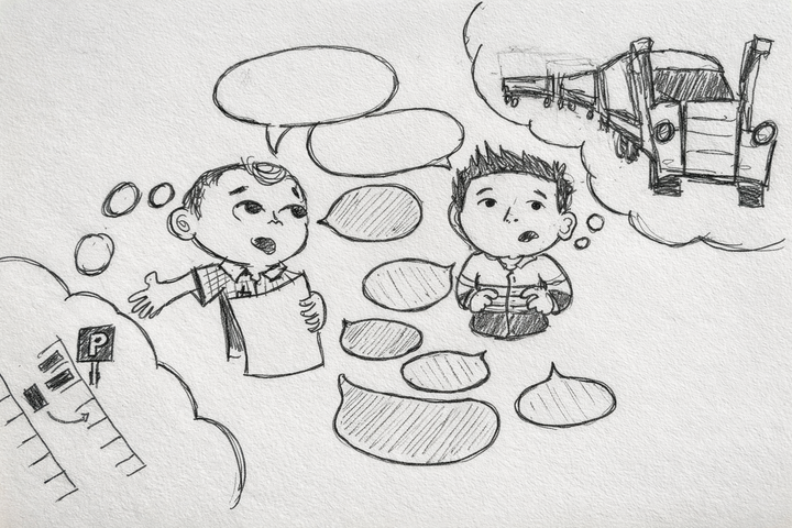 An Invitation to Safety Conversations - Book review